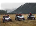 Na český trh vstupují čtyřkolky Segway